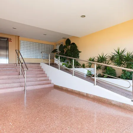 Appartement Summa Haus Costa Rica 16